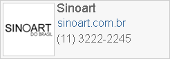 Sinoart.com.br